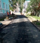Осенние работы Осенние работы