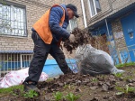 Уборка - первым делом Уборка - первым делом
