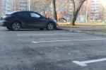 Согласно правилам дорожного движения Согласно правилам дорожного движения