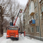 Ледяная битва