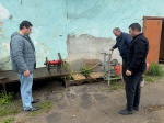 Чистота особых мест Чистота особых мест