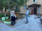 Лицо дома