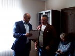ИП «Балавин А.А.» – лучший среди подрядчиков ИП «Балавин А.А.» – лучший среди подрядчиков