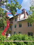 Безопасность - на первом месте Безопасность - на первом месте