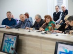 Диалог единомышленников