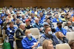 В борьбу вступают профессионалы В борьбу вступают профессионалы