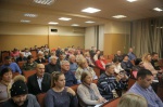 Разговор по существу Разговор по существу