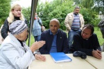 Урок по теме "Школа ЖКХ нашего двора" провели в Коломне в рамках областной акции Урок по теме "Школа ЖКХ нашего двора" провели в Коломне в рамках областной акции