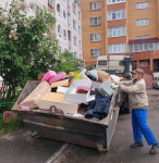 От штрафа к «калоше»