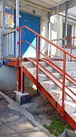 Надежный подъем