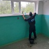 Кто следит за чистотой