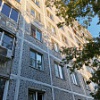 Фасад привели в порядок Фасад привели в порядок