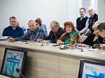 Диалог единомышленников