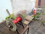 Чистота особых мест