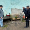 Чистота особых мест Чистота особых мест