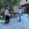 Лицо дома Лицо дома