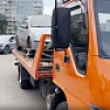 Автомобиль забрали за долги по ЖКХ