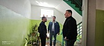 На контроле