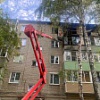 Кровлю восстановят Кровлю восстановят