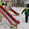 Праздник - на рабочем месте Праздник - на рабочем месте