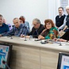 Диалог единомышленников