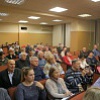 Разговор по существу Разговор по существу