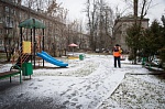 Задачи диктует погода