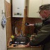 Осторожно - газ! Осторожно - газ!