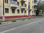 Стало чисто и красиво